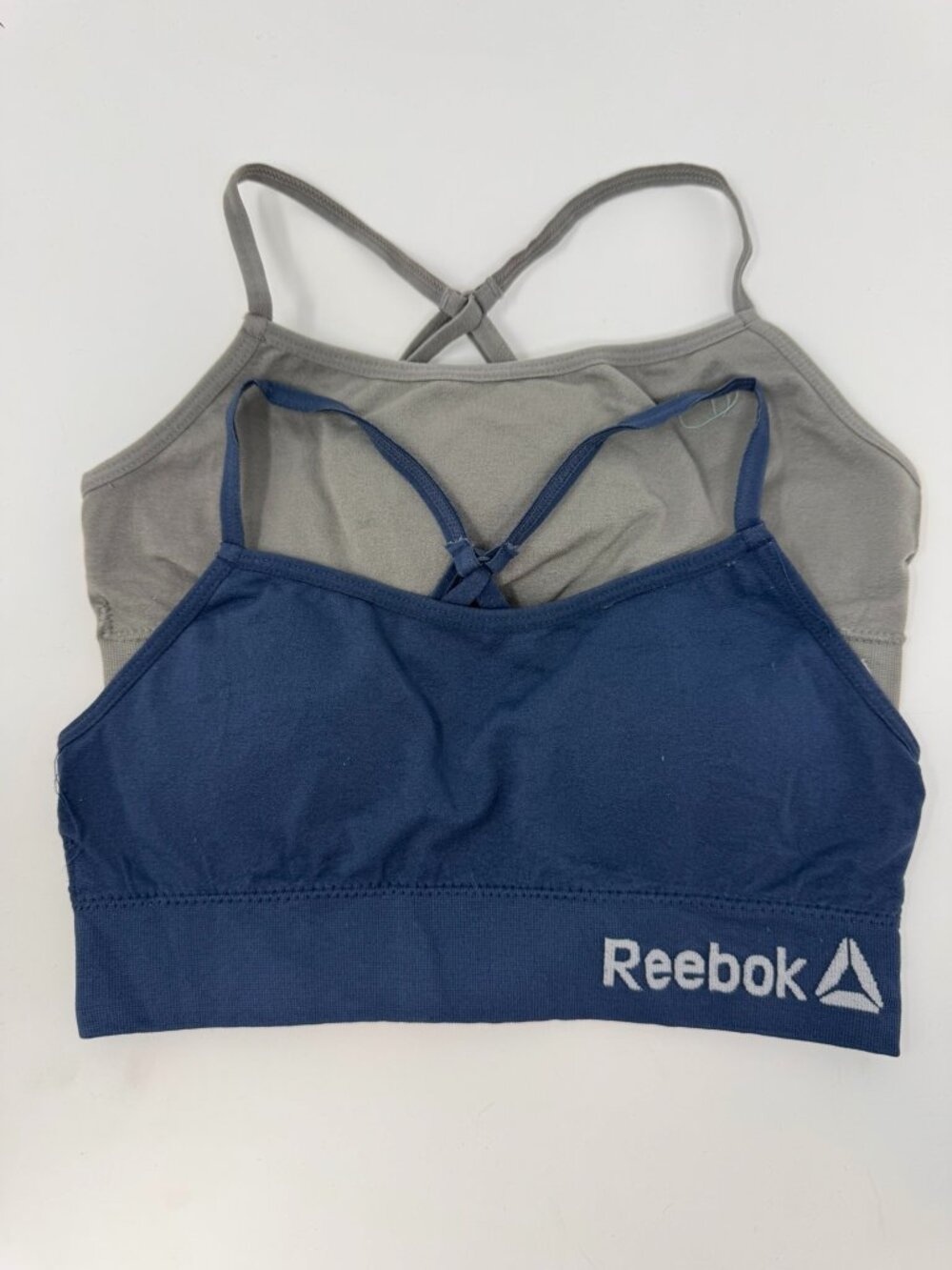 REEBOK SIZE MEDIUM SPORTS BRA